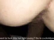 Divorced mom riding BBC like a pro (new)