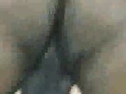 husband cheers on his wife wile she fuck a bbc