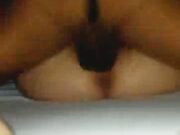 Lingerie Housewife Helena Price Fucks Big Black Cock