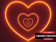 Pussy Free Affirmations