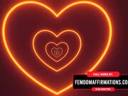 Pussy Free Affirmations