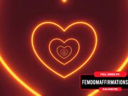 Pussy Free Affirmations