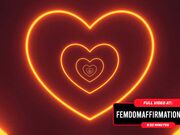 Pussy Free Affirmations