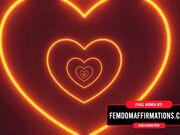 Pussy Free Affirmations