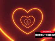 Pussy Free Affirmations