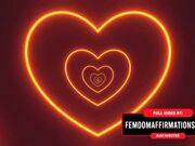 Pussy Free Affirmations