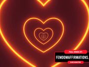 Pussy Free Affirmations