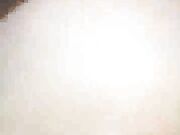 Working blonde bbw in stockings spreads legs