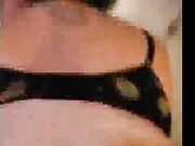 Slutwife fucks neighbor while hubby is away