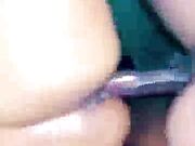 Chubby Wife With Big Tits Enjoys a BBC