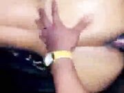 Chubby Wife With Big Tits Enjoys a BBC