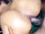 Chubby Wife With Big Tits Enjoys a BBC