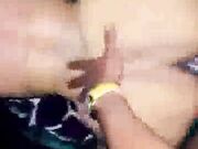 Chubby Wife With Big Tits Enjoys a BBC