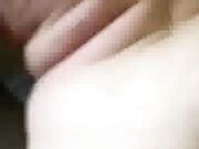 Freaky Wife Fucked while Husband was out shopping