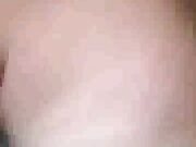 Freaky Wife Fucked while Husband was out shopping