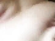 Freaky Wife Fucked while Husband was out shopping