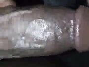 Horny Wife Jane Dro Cheats With Dunta Amazing Huge BBC Cock