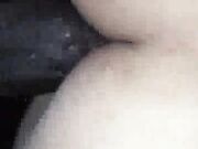 Horny Wife Jane Dro Cheats With Dunta Amazing Huge BBC Cock