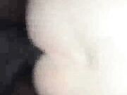 Horny Wife Jane Dro Cheats With Dunta Amazing Huge BBC Cock