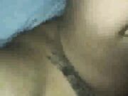 Young BBC CreamPie Squirting Granny Hubby Films