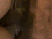 Mature Milf Amateur Wife Fucking BBC For Cuckold Husband