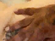 Mature Milf Amateur Wife Fucking BBC For Cuckold Husband