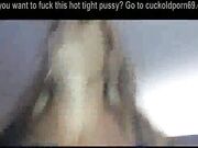 Cuckold Man Watches His Sexy Wife Fucked By BBC