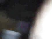 INTERRACIAL fuck couple shares a BBC