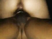 Husband watches bbc take his wife as payment