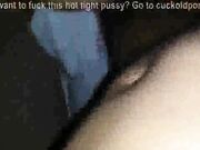 Huge BBC Destroys Cheating Wife's Pussy From Behind