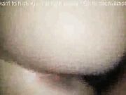 Huge BBC Destroys Cheating Wife's Pussy From Behind