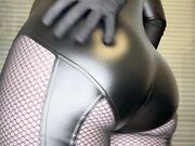 Meowriza - First Cumshot