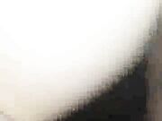 White woman shows how to fuck a BBC