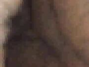 White woman shows how to fuck a BBC