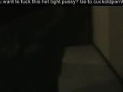 Hot Milf Fucking In Lingerie On Sofa