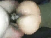 Amateur Slutwife Gets Fucked By Two Bulls While Husband Watches