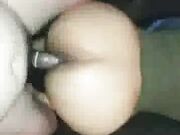 Amateur Slutwife Gets Fucked By Two Bulls While Husband Watches