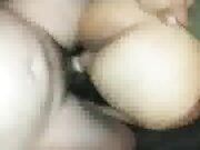 Amateur Slutwife Gets Fucked By Two Bulls While Husband Watches