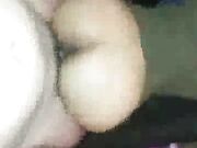 Amateur Slutwife Gets Fucked By Two Bulls While Husband Watches