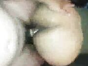 Amateur Slutwife Gets Fucked By Two Bulls While Husband Watches