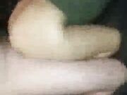 Amateur Slutwife Gets Fucked By Two Bulls While Husband Watches