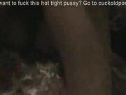 HotWives69com - Summer rides on top of a BBC