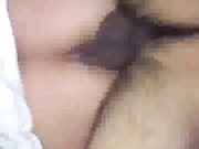 Slut Wife Made a Video Tape with BBC for Sissy Hubby