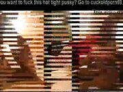 PAWG Amatuer Milf from AFF Takes BBC Becca