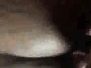 Redhead Belle Claire DPd By 2 Hard Cocks!