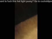 HOT Milf MOM gets a BBC