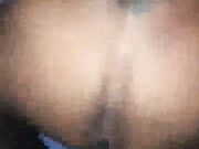 Caught my wife fucking another man and he came in her