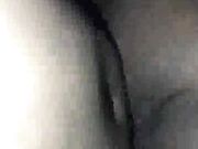 Japanese wife and daughter knows that Black is Superior