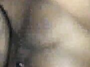 Japanese wife and daughter knows that Black is Superior