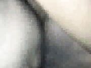 Japanese wife and daughter knows that Black is Superior